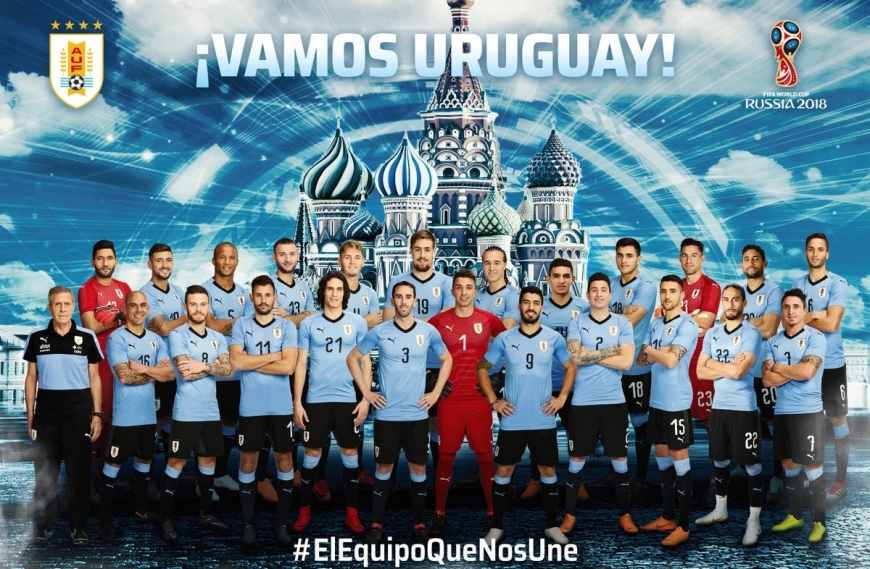 Mundial 2018 Rusia: 5 cosas que el fútbol le debe a Uruguay