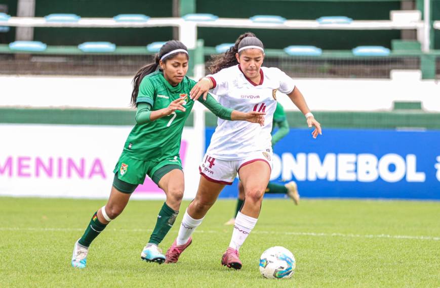 Comienza este domingo en Colonia la Liga Evolución Femenina Sub 19 - La  Colonia Digital