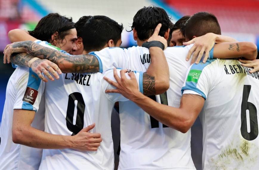 Fútbol uruguayo: fecha y hora para los partidos pendientes de la