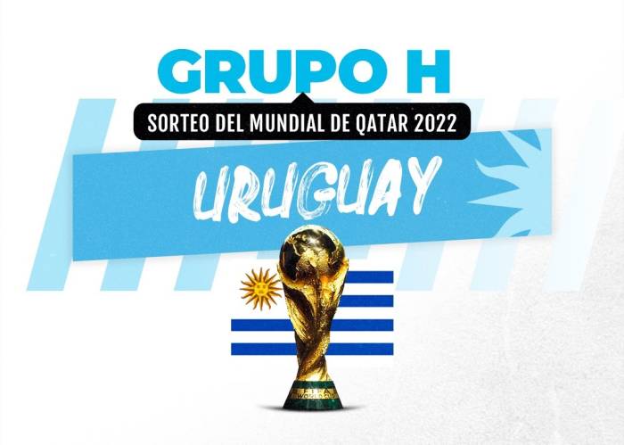 Portugal - Uruguay: Horario y dónde ver hoy en TV el partido del Mundial de  Qatar