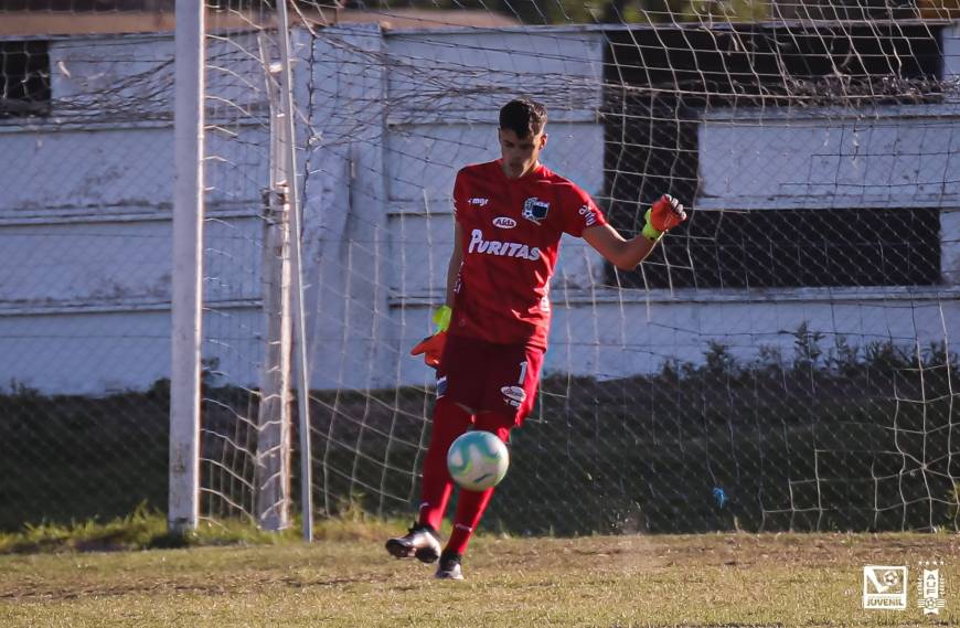 Se jugó la 8va fecha del Torneo Clausura - AUF