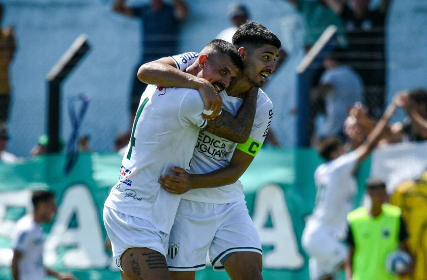 ⚽️ Fútbol Uruguayo 🇺🇾 Fecha 3 del Apertura. Hoy 7 de marzo