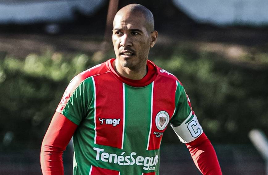 Fijación de la fecha 16 de la Segunda División Profesional AUF