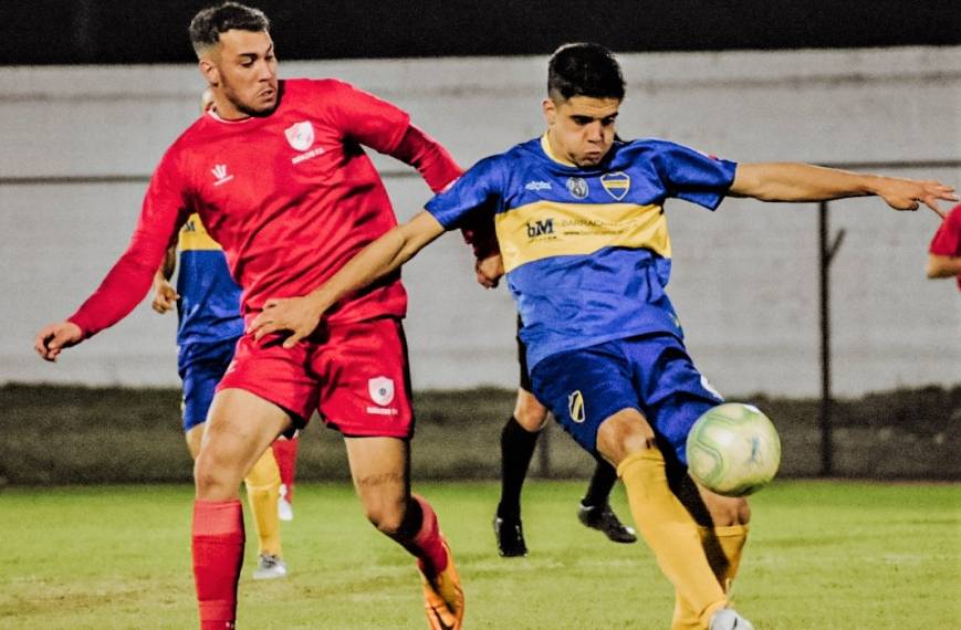 Guía rápida de la Copa AUF Uruguay - AUF