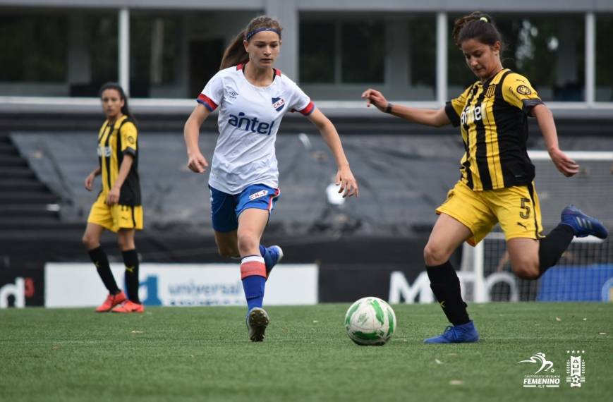 Culminó la 4a fecha de la Copa de Oro y Copa de Plata sub16 AUF