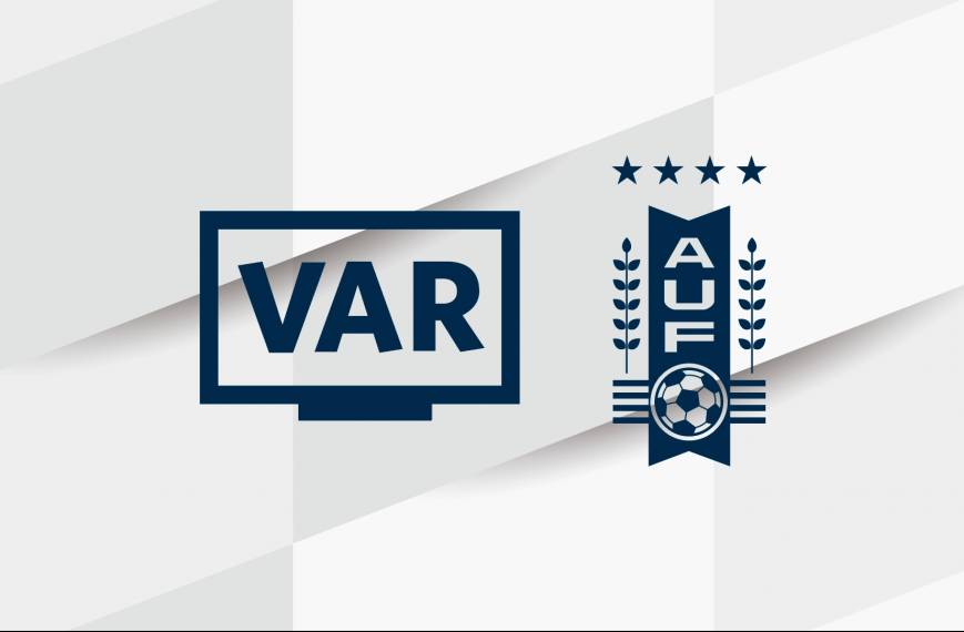 VAR - 2021 - Wanderers vs. Rentistas (Tarjeta - - AUF