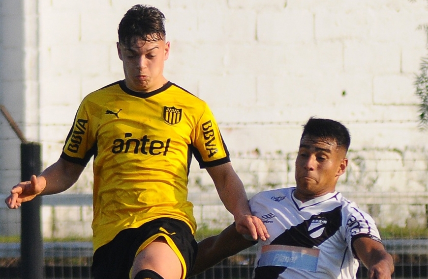 Comenzó la 11a fecha del Torneo Apertura 2019 AUF