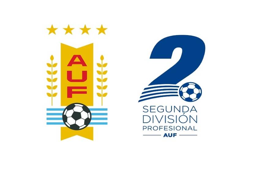 Se viene la temporada 2023 de la Segunda División Profesional - AUF