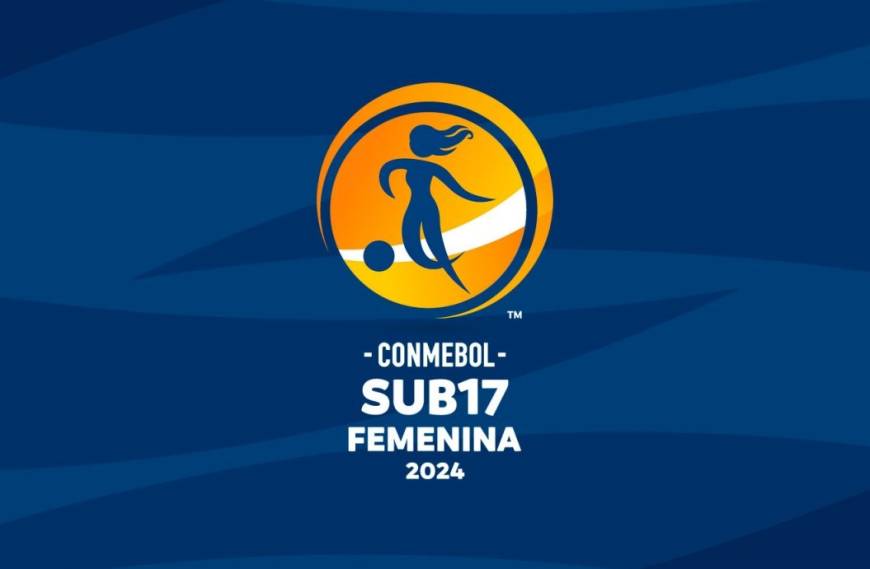 La selección Sub17 femenina integra el grupo A del Sudamericano AUF
