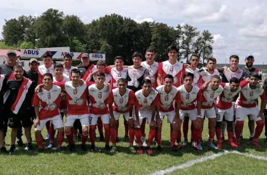 Tacuarembó f.c. central español uruguayo segunda división