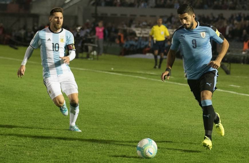 Argentina vs Uruguay en vivo online amistoso fecha fifa ver directv  bloomfield stadium, Israel