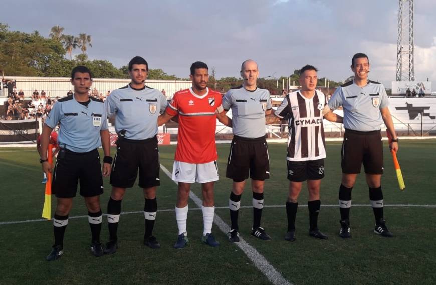 Danubio e Wanderers fecham a 2ª rodada do Apertura com vitória