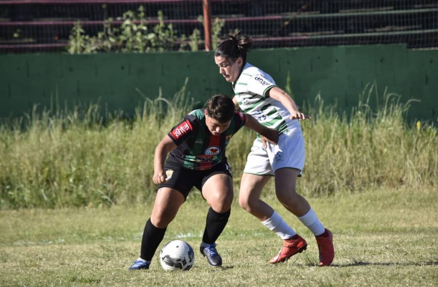 Fijación la División de Fútbol Femenino - AUF