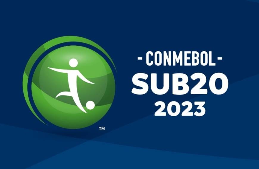 12/02/2023 - CONMEBOL Sub 20 - Braisl vs Uruguay, 12/02/202…