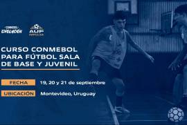 Uruguay participará del Mundial de Fútbol de Amputados - AUF