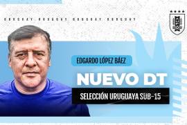 AUF - Selección Uruguaya de Fútbol - #Apertura2019, Hoy, con tres partidos  a las 15 y uno a las 16 h, se complementará la 15a fecha.