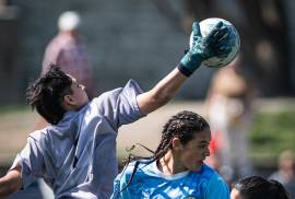 AUF Femenino on X: #DivisionalB  Tabla Anual del Campeonato Mujeres del  Uruguay.  / X