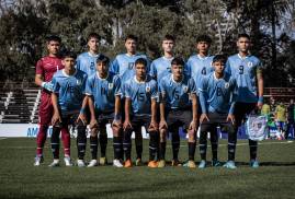 AUF - Selección Uruguaya de Fútbol - #Apertura2019, Hoy, con tres partidos  a las 15 y uno a las 16 h, se complementará la 15a fecha.