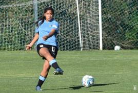 Comienza este domingo en Colonia la Liga Evolución Femenina Sub 19 - La  Colonia Digital