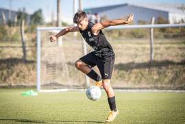 AUF - Selección Uruguaya de Fútbol - #Apertura2019, Hoy, con tres partidos  a las 15 y uno a las 16 h, se complementará la 15a fecha.