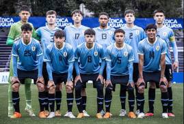 AUF - Selección Uruguaya de Fútbol - #Apertura2019, Hoy, con tres partidos  a las 15 y uno a las 16 h, se complementará la 15a fecha.