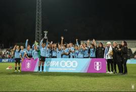 La Selección Uruguaya femenina definió su plantel para disputar el Tournoi  de France - ESPN