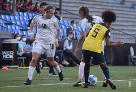 Fútbol femenino; llega la Sub 17 de Uruguay - FutbolFlorida