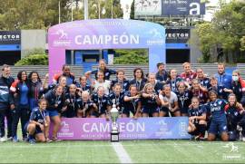 Otro año que Nacional arrasó en el Femenino - Club Nacional de Football