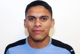 Historial entre Uruguay y Chile - AUF