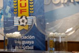 Uruguay participará del Mundial de Fútbol de Amputados - AUF