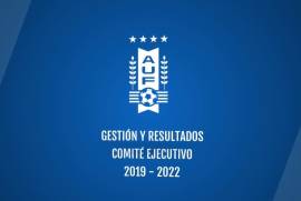 Continúa avanzando el plan de inversión y apoyo de Ignacio Alonso y el Comité Ejecutivo a la infraestructura de los clubes AUF - AUF