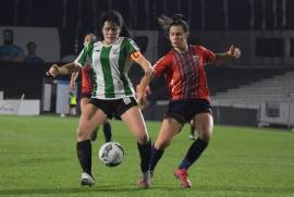 La Unión de Clubes anunció que no permitirá que AUF TV transmita el fútbol  femenino » Portal Medios Públicos