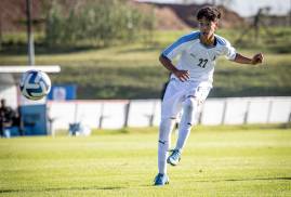 AUF - Selección Uruguaya de Fútbol - #Apertura2019, Hoy, con tres partidos  a las 15 y uno a las 16 h, se complementará la 15a fecha.