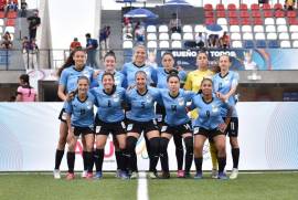 Uruguay goleó 13-0 a Bolivia por el Sudamericano femenino Sub 20 - Fémina  Fútbol