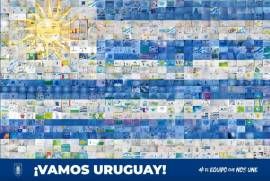 Uruguay cerró su participación en el Mundial de Qatar 2022 - AUF
