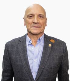 Dr. Aldo Gioia