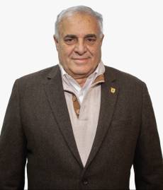 Sr. Carlos Manta