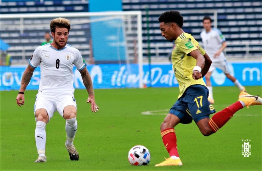 Barranquilla 'amarra' a la Selección Colombia por dos Eliminatorias más ¿Cuál es la razón?