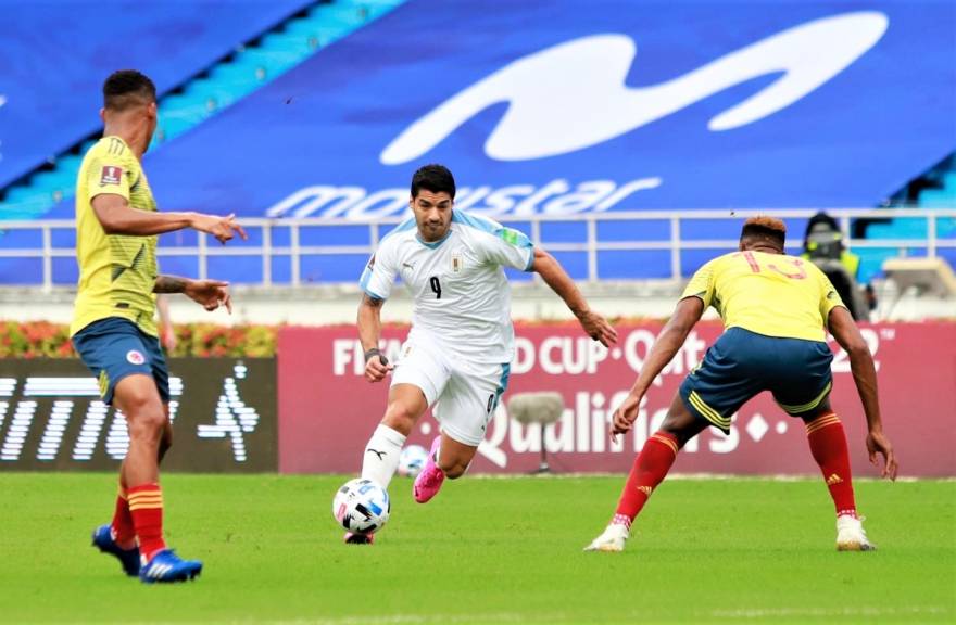 Barranquilla 'amarra' a la Selección Colombia por dos Eliminatorias más ¿Cuál es la razón?