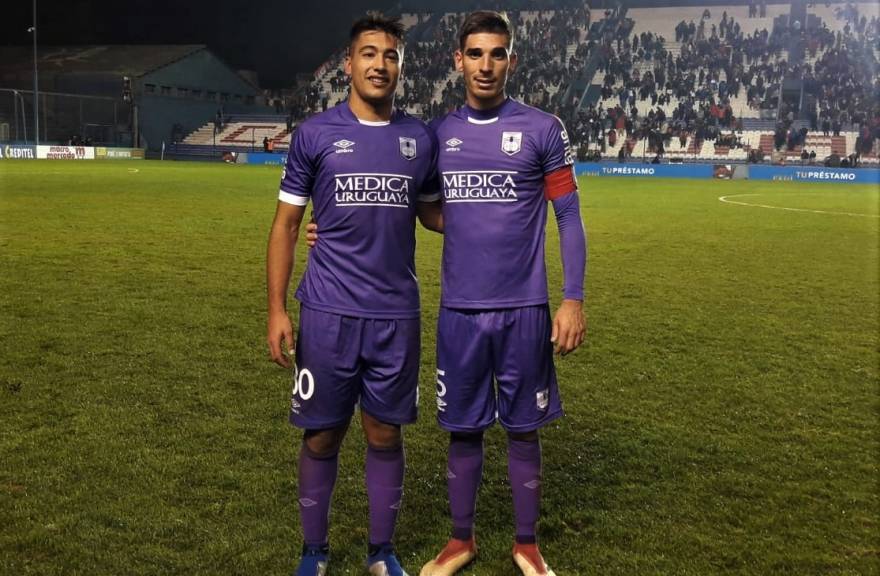 Llamado a aspirantes – Defensor Sporting Club