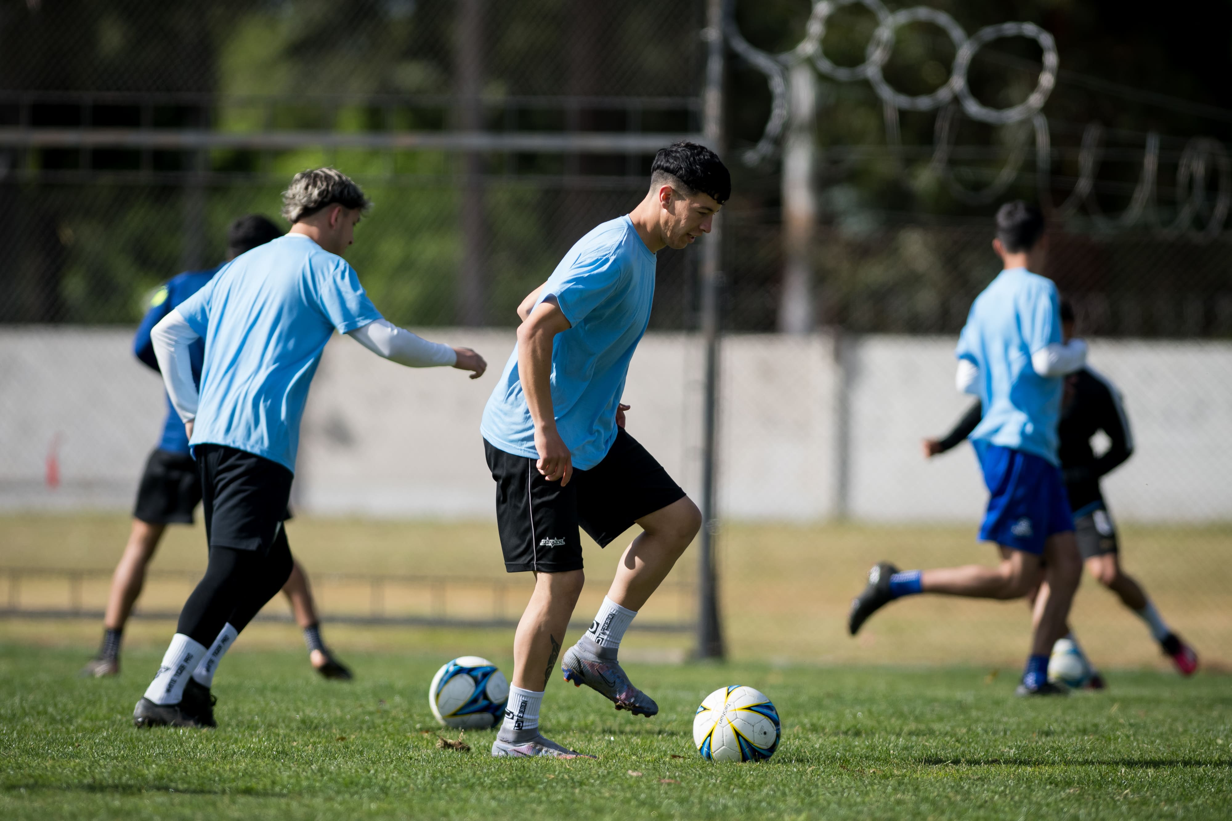 Fútbol: República de Corea y Uruguay, semifinalistas de Mundial Sub-20 -  CGTN en Español