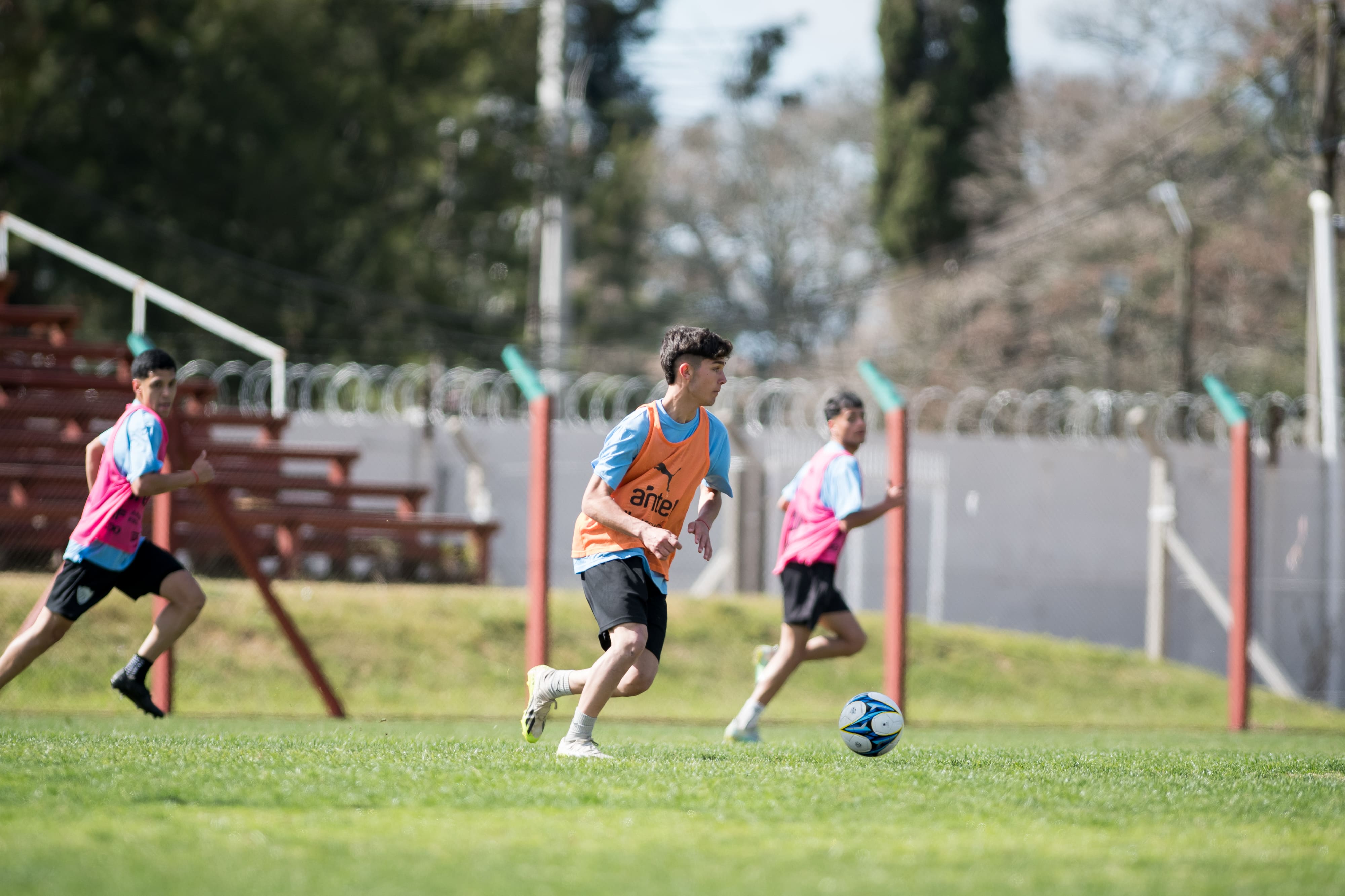 Fútbol: República de Corea y Uruguay, semifinalistas de Mundial Sub-20 -  CGTN en Español