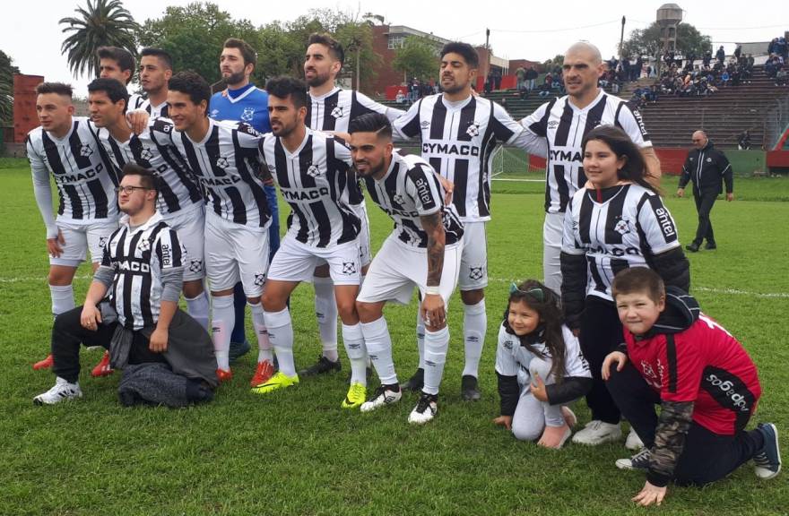 X 上的 Campeonato Uruguayo：「🧐 ¡Así está la TABLA ANUAL! 🔝 @Nacional  #CampeonatoUruguayo  / X