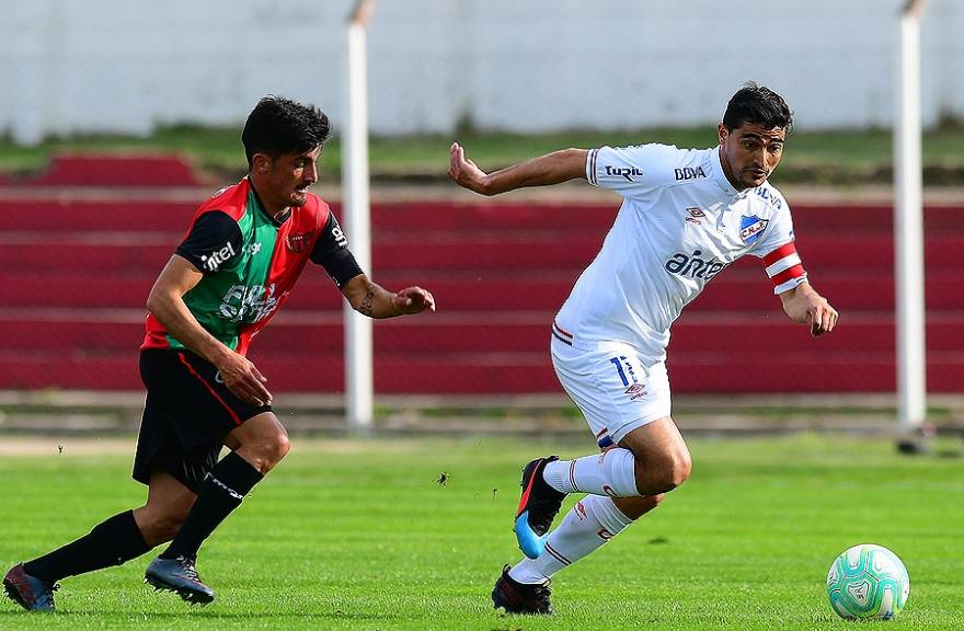 X 上的 Campeonato Uruguayo：「🧐 ¡Así está la TABLA ANUAL! 🔝 @Nacional  #CampeonatoUruguayo  / X