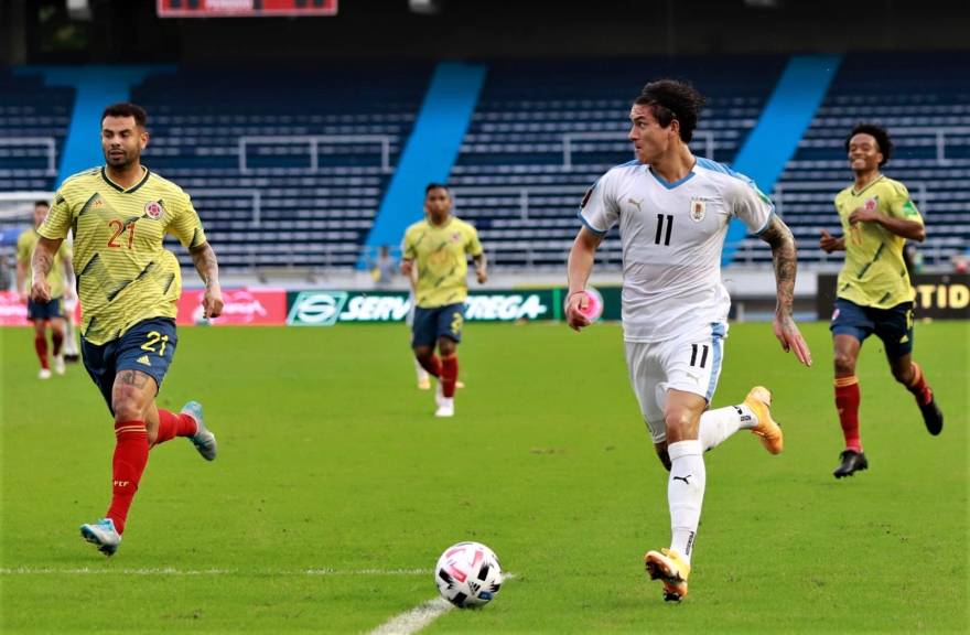 Barranquilla 'amarra' a la Selección Colombia por dos Eliminatorias más  ¿Cuál es la razón?