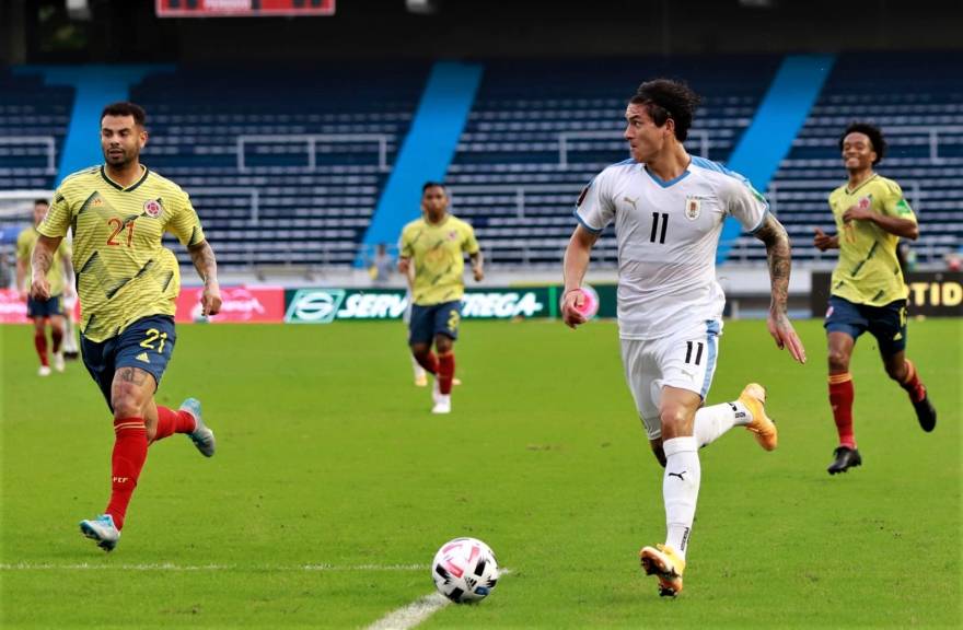 Barranquilla 'amarra' a la Selección Colombia por dos Eliminatorias más ¿Cuál es la razón?