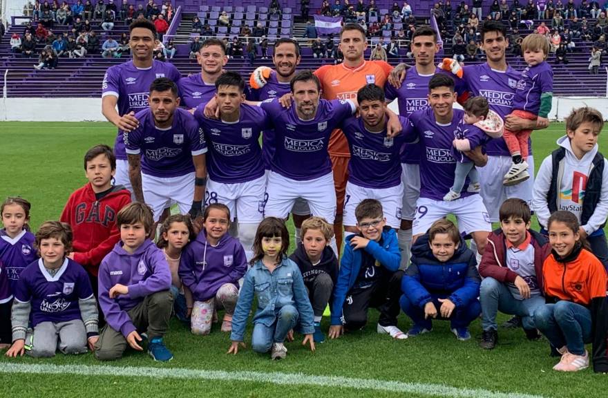 Llamado a aspirantes: Sub16 y Sub19 – Defensor Sporting Club