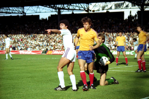 Mundial sub 20 - Australia 1981 - AUF