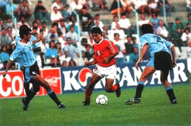 Campeonato Mundial sub-20 de 1991