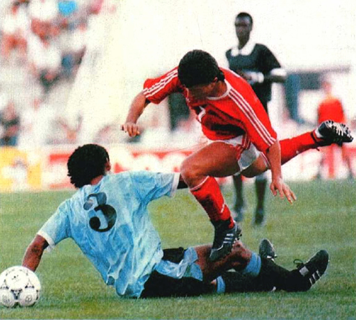 Campeonato Mundial sub-20 de 1991